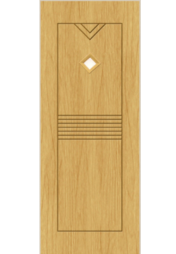 Cửa nhựa Sungyu SYB-623