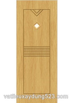 Cửa nhựa Sungyu SYB-623