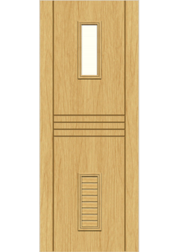 Cửa nhựa Sungyu SYB-656