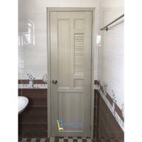 Cửa Nhựa Vệ Sinh Toilet Giá Rẻ 🥰