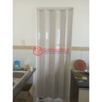 Cửa nhựa xếp