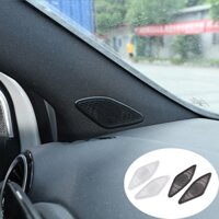 Cửa Ô Tô Một Trụ Cột Loa Lưới Viền Dán Phù Hợp Với Xe Mercedes Benz B Class W247 2019-2020