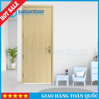 Cửa Phòng Khách Sạn, Cửa Gỗ Phòng Khách Sạn Ks Cua Go Mdf Laminate P1r8