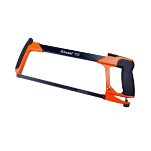 Cưa sắt cầm tay bọc nhựa cao cấp Asaki AK-8787