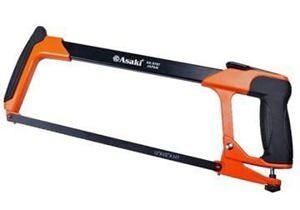 Cưa sắt cầm tay bọc nhựa cao cấp Asaki AK-8787