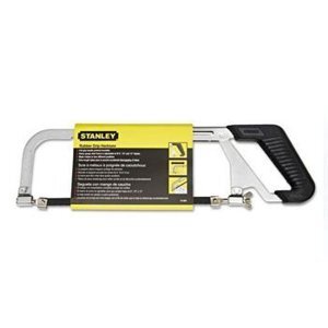 Cưa sắt điều chỉnh Stanley 15-265-S