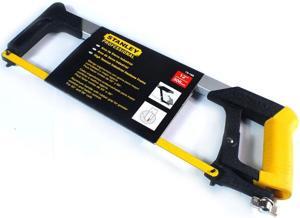 Cưa sắt Stanley 15-166 (12") - 450mm