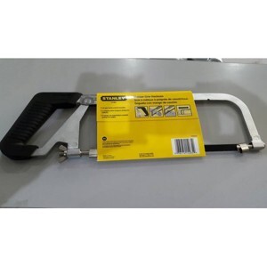 Cưa sắt Stanley 15-265 - 25cm