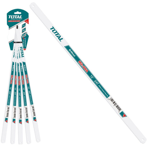 Cưa sắt Total THT54106, 12"