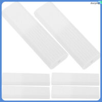 Cửa Sổ Dây Mù Kéo Dây Venetian Cánh Quạt Cáp Gland Chống Thấm Nước Conduit Trọng Lượng Cho Rèm Dây Xích Giá Đỡ duoying