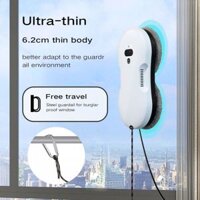 Cửa Sổ Điện Làm Sạch Bimix MT-17