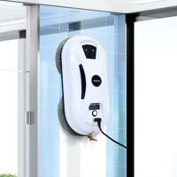 Cửa Sổ Điện Làm Sạch Bimix MT-02