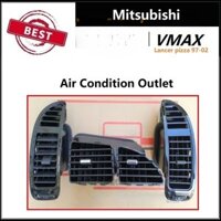 Cửa sổ điều hòa Misuishi Lancer 97-02