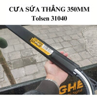 CƯA SỨA THẲNG 350MM Tolsen 31040