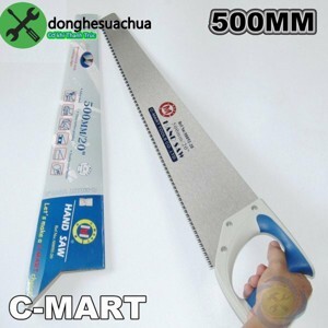 Cưa tay C-Mart A0892-20