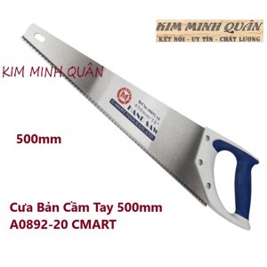 Cưa tay C-Mart A0892-20