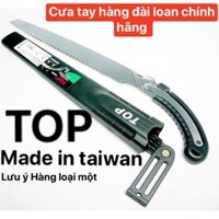 cưa tay căt gỗ. hàng đài loan chính hãng .loại một Made in taiwan