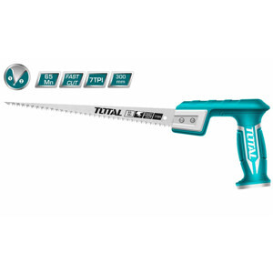 Cưa tay hình compa Total THCS30026
