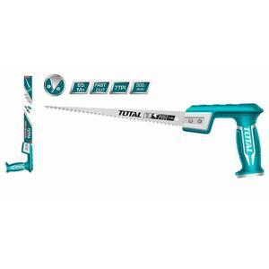Cưa tay hình compa Total THCS30026