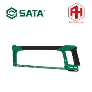 Cưa tay khung nhôm Sata 93-405