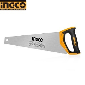 Cưa tay lá liễu 450mm Ingco HHAS08450