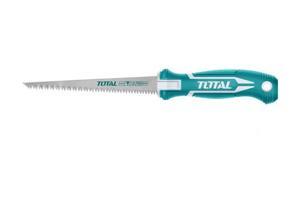 Cưa tay loại mỏ nhọn Total THWBSW626