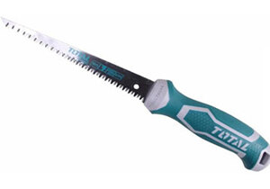 Cưa tay mỏ nhọn Total THWBSW66, 6" (150mm)