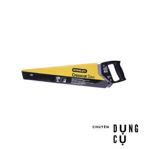 Cưa tay Stanley 20-082 (22"/550mm)