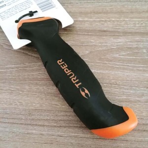 Cưa thạch cao cán nhựa 6in/150mm Truper STP-6X