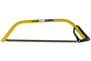 Cưa thẳng 24 inch cán cung Stanley 15-384