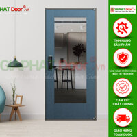 Cửa Thép Chống Cháy Mã 903-B Chất Lượng Cao – Gia Phát Door