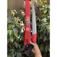 cưa thép trắng 35cm