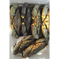 Cua thịt Cà Mau - Chính gốc (size chuẩn 1kg/5con)