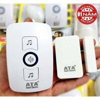Cửa từ báo khách báo trộm không dây ATA AT332