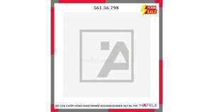 Cửa tủ treo Hafele 561.56.798