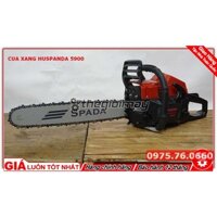 Cưa xăng Huspanda 5900