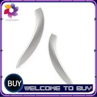 Cửa Xe Bên Trong Tay Cầm Kéo Bao Lấy Bảng Điều Khiển Bên Ngoài Cho Xe BMW 3 Series F35 2012-2018