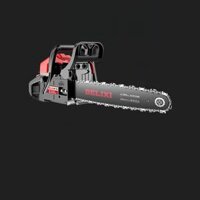 Cưa xích Delixi Cưa xăng cưa Cưa gỗ Cưa điện Cưa gỗ gia đình nhỏ Cưa củi Chế biến gỗ Cưa cưa điện Đồ tạo tác cây máy khoan bàn mini Máy khoan đa năng