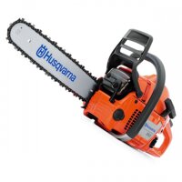 Cưa xích Husqvarna 353 (2.4 Kw )