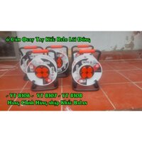 Cuận đây điện YATO, Ổ cắm quay tay Rulo 30M hàng chất lượng cao