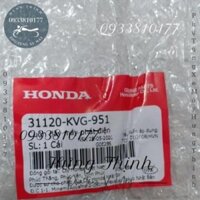 Cuận điện Air blade 110 đời đầu chế cơ