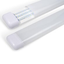 Đèn led tuýp bán nguyệt Kingled TBN-48-120