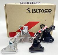 CUB 125 Gác chân sau KITACO