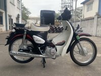 CUB 86 HALIM SUMOTOR 50cc Nhập Khẩu