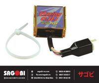 CUB, Little cub 50 IC CF POSH