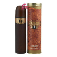 Cuba Gold – Cuba Paris | 10ml & 35ml & 100ml