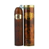 Cuba Magnum Gold – Cuba Paris