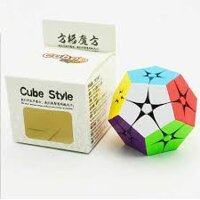 Cube Style Kilominx