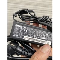 Cục adapter sạc Laptop Acer Aspire 19V 2.37A 45W V3-111 V3-112 V3-472 V3-571 V3-572 ES1-512-C5S4