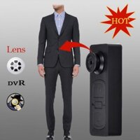 Cúc áo camera ngụy trang khéo léo S918